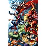 MarvelComics70thAnniversaryCollection