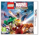 LEGO Marvel Super Heroes: Universe in...