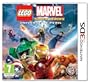 LEGO Marvel Super Heroes: Universe in Peril (Nintendo 3DS)
