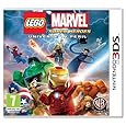 LEGO Marvel Super Heroes: Universe in Peril (Nintendo 3DS)