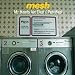 Anklicken zum Vergrößeren: Mesh - My Hands Are Tied/Petrified (Audio CD)