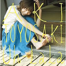 Uh-LaLa(初回生産限定盤)(DVD付)