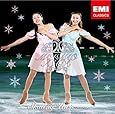 浅田舞&真央 スケーティング・ミュージック2010-2011(DVD付)