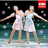 浅田舞&真央 スケーティング・ミュージック2010-2011(DVD付)