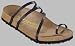 PAPILLIO Siwa, Thong, Leather