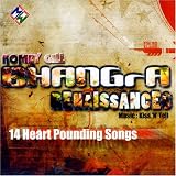 Bhangra Renaissances  Music: Kiss 'n' Tell