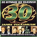 30 Jahre Volksmusik