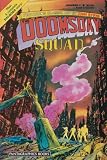 DOOMSDAY SQUAD # 1-7 DAN CLOWES, STAN SAKAI complete series (THE DOOMSDAY SQUAD (1986 FANTAGRAPHICS))