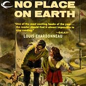 No Place on Earth | [Louis Charbonneau]