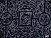 CELTIC CIRCLES SARONG 