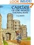 Castles of the World Coloring Book (Dover History Coloring Book)