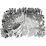 Craftsman 311-Piece Mechanics Tool Set, # 53311