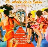 El Avion De La Salsa