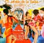 El Avion De La Salsa