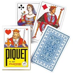 Piatnik  1821 - Piquet