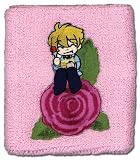 Ouran High School Host Club: Wristband Sweatband-kaoruIMAGE