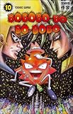 Bobobo-bo Bo-bobo, Tome 10 (French Edition)