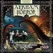 Fantasy Flight Games VA70 - Arkham Horror: Miskatonic Horror