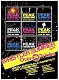 スノーボードDVD PEAK issue#03