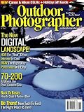 Outdoor Photographer [US] November 2010 (単号)
