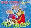 IN THE SPIRIT OF NEW ORLEANS THOMAS GERDIKEN and friends