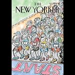 The New Yorker, October 22th 2012 (Evan Osnos, Michael Specter, David Sedaris) | Evan Osnos,Michael Specter,David Sedaris