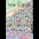 The New Yorker, October 22th 2012 (Evan Osnos, Michael Specter, David Sedaris)