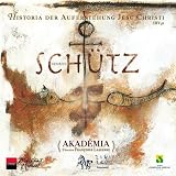 Historia Der Auferstehung Jesu Christi Swv 50 - II.szene