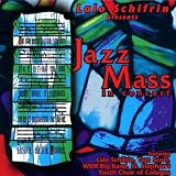 Jazz Mass