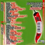 Mad'house, Novaspace, The Sound Bluntz, Anaconda, DJ Quicksilver, Scooter, Sandra..