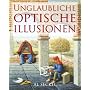 Unglaubliche optische Illusionen von Al Seckel