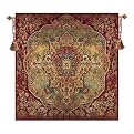 Grand Bazaar Grande Wall Tapestry