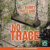 No Trace | [Barry Maitland]