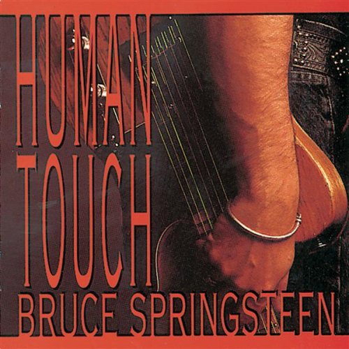 Bruce Springsteen-Human Touch-CD-FLAC-1992-GRMFLAC Download