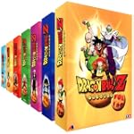 Dragon Ball Z - Int�grale - Pack 7 Co...