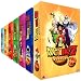 Dragon Ball Z - Intégrale - Pack 7 Coffrets (61 DVD)