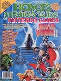 GAME PLAYER'S STRATEGY GUIDE TO NINTEDO GAMES - Vol. 4 #1 (January, 1991): 