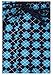 Andrew Scott Boys 6 Pack Woven and 3 Pack Brushed Jog Pant