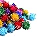 ColorPet Sparkle Balls Baby Toy 95 PACK（multi-color）