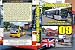 PMPDVD1852 London's Country. UK. Buses. August 2009. Scenes in Crawley, Aldershot, High Wycombe and