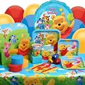 Pooh and Friends Party Supplies
