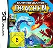 Drachen - Kampf...
