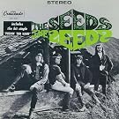SEEDS +1 [RE-ISSUE]