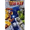 Iron Man: Legacy of Doom