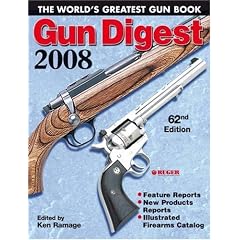 Gun Digest (Taschenbuch)