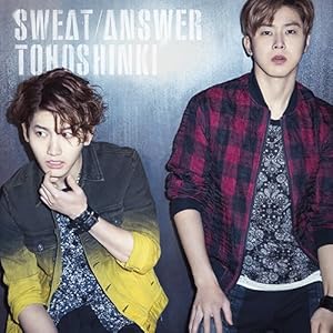 Sweat / Answer