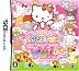 ハローキティのおしゃれパーティー サンリオキャラクターずかんDS