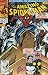 The Amazing Spider-Man #356 (Vol. 1)
