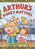 Arthurs Money Matters