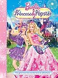 The princess [treble clef] the popstar